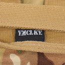 【中古即納】[MIL] YMCL KY ユーティリティーポーチ MC(マルチカム)(20150223)