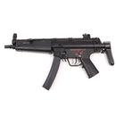 【中古即納】[MIL] 東京マルイ 電動ガンBOYs H&K(ヘッケラーアンドコッホ) MP5A5 (10歳以上専用)(20040630)
