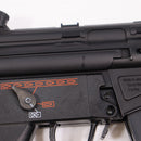 【中古即納】[MIL] 東京マルイ 電動ガンBOYs H&K(ヘッケラーアンドコッホ) MP5A5 (10歳以上専用)(20040630)