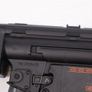 【中古即納】[MIL] 東京マルイ 電動ガンBOYs H&K(ヘッケラーアンドコッホ) MP5A5 (10歳以上専用)(20040630)