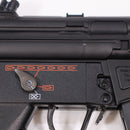 【中古即納】[MIL] 東京マルイ 電動ガンBOYs H&K(ヘッケラーアンドコッホ) MP5A5 (10歳以上専用)(20040630)