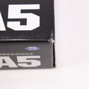 【中古即納】[MIL] 東京マルイ 電動ガンBOYs H&K(ヘッケラーアンドコッホ) MP5A5 (10歳以上専用)(20040630)