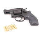 【中古即納】[MIL] タナカワークス 発火モデルガン S&W(スミスアンドウェッソン) M36 パフォーマンスセンター 2インチ HW(ヘビーウェイト) ver.2(20250430)