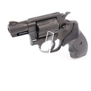 【中古即納】[MIL] タナカワークス 発火モデルガン S&W(スミスアンドウェッソン) M36 パフォーマンスセンター 2インチ HW(ヘビーウェイト) ver.2(20250430)