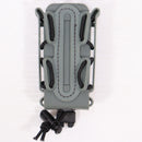 【中古即納】[MIL] ノーブランド G-CODEタイプ スコーピオン2.0 ソフトシェル ハンドガンマガジンポーチ RG(レンジャーグリーン)(20150223)