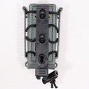 【中古即納】[MIL] ノーブランド G-CODEタイプ スコーピオン2.0 ソフトシェル ハンドガンマガジンポーチ RG(レンジャーグリーン)(20150223)