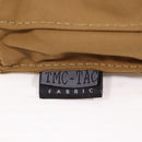 【中古即納】[MIL] TMC Crye Precisionタイプ 7.62mm ダブル マガジンポーチ CB(20150223)