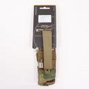 【中古即納】[MIL] TASMANIAN TIGER(タスマニアンタイガー) MP7用 シングルマガジンポーチ MK2 MC(マルチカム)(7120.394)(20150223)