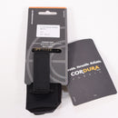【中古即納】[MIL] TASMANIAN TIGER(タスマニアンタイガー) OCスプレーホルスター 38/110 BK(ブラック/黒)(7380.040)(20150223)