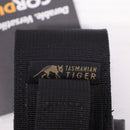 【中古即納】[MIL] TASMANIAN TIGER(タスマニアンタイガー) OCスプレーホルスター 38/110 BK(ブラック/黒)(7380.040)(20150223)