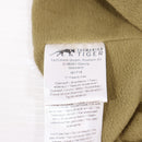 【中古即納】[MIL] TASMANIAN TIGER(タスマニアンタイガー) フリースキャップ KH(カーキ)(7654.343)(20150223)