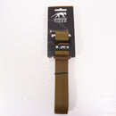 【中古即納】[MIL] TASMANIAN TIGER(タスマニアンタイガー) ストレッチベルト 32mm サイズ125cm CB(7948.346)(20150223)