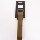 【中古即納】[MIL] TASMANIAN TIGER(タスマニアンタイガー) ストレッチベルト 32mm サイズ125cm CB(7948.346)(20150223)