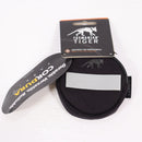 【中古即納】[MIL] TASMANIAN TIGER(タスマニアンタイガー) Tacポーチ ラウンド ベルクロ BK(ブラック/黒)(7151.040)(20150223)