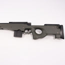 【中古即納】[MIL] 東京マルイ ボルトアクション L96 AWS O.D.ストック (18歳以上専用)(20150223)