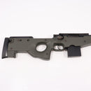 【中古即納】[MIL] 東京マルイ ボルトアクション L96 AWS O.D.ストック (18歳以上専用)(20150223)