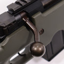 【中古即納】[MIL] 東京マルイ ボルトアクション L96 AWS O.D.ストック (18歳以上専用)(20150223)