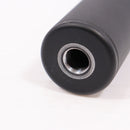 【中古即納】[MIL] KM企画 φ40 ライトウェイトサイレンサー 335mm(20150223)