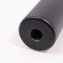 【中古即納】[MIL] KM企画 φ40 ライトウェイトサイレンサー 335mm(20150223)