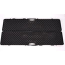 【中古即納】[MIL] UFC(ユニオンファイアカンパニー) 138cm ハードガンケース BK(ブラック/黒)(1380×120×300mm)(UFC-GC-025BK)(20150223)