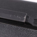 【中古即納】[MIL] UFC(ユニオンファイアカンパニー) 138cm ハードガンケース BK(ブラック/黒)(1380×120×300mm)(UFC-GC-025BK)(20150223)