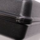 【中古即納】[MIL] UFC(ユニオンファイアカンパニー) 138cm ハードガンケース BK(ブラック/黒)(1380×120×300mm)(UFC-GC-025BK)(20150223)