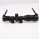 【中古即納】[MIL] 東京マルイ NEWイルミネーテッド・ショートズームスコープ(3～9倍)(20150223)