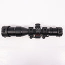 【中古即納】[MIL] 東京マルイ NEWイルミネーテッド・ショートズームスコープ(3～9倍)(20150223)