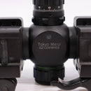 【中古即納】[MIL] 東京マルイ NEWイルミネーテッド・ショートズームスコープ(3～9倍)(20150223)