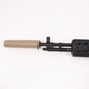【中古即納】[MIL] CYMA(シーマ) 電動アサルトライフル M14 EBR MOD.0 フルメタル(CM032GBK) (カスタム品) (18歳以上専用)(20150223)