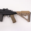 【中古即納】[MIL] CYMA(シーマ) 電動アサルトライフル M14 EBR MOD.0 フルメタル(CM032GBK) (カスタム品) (18歳以上専用)(20150223)