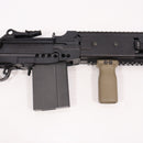 【中古即納】[MIL] CYMA(シーマ) 電動アサルトライフル M14 EBR MOD.0 フルメタル(CM032GBK) (カスタム品) (18歳以上専用)(20150223)