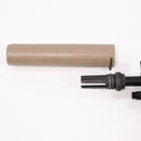 【中古即納】[MIL] CYMA(シーマ) 電動アサルトライフル M14 EBR MOD.0 フルメタル(CM032GBK) (カスタム品) (18歳以上専用)(20150223)