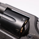 【中古即納】[MIL] タナカワークス ガスリボルバー ガスリボルバー S&W(スミスアンドウエッソン) M13 3インチ FBIスペシャル HW(ヘビーウェイト) Ver.3(2023年新価格版) (カスタム品) (18歳以上専用)(20231111)