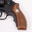 【中古即納】[MIL] タナカワークス ガスリボルバー ガスリボルバー S&W(スミスアンドウエッソン) M13 3インチ FBIスペシャル HW(ヘビーウェイト) Ver.3(2023年新価格版) (カスタム品) (18歳以上専用)(20231111)