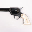 【中古即納】[MIL] ハートフォード(HWS) 発火モデルガン コルトSAA.45 バントラインスペシャル 12インチ ABSカスタム(20150223)