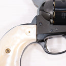 【中古即納】[MIL] ハートフォード(HWS) 発火モデルガン コルトSAA.45 バントラインスペシャル 12インチ ABSカスタム(20150223)