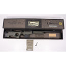 【中古即納】[MIL] 東京マルイ ボルトアクション L96 AWS O.D.ストック (18歳以上専用)(20150223)