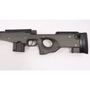 【中古即納】[MIL] 東京マルイ ボルトアクション L96 AWS O.D.ストック (18歳以上専用)(20150223)