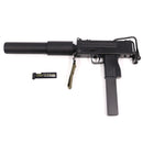 【中古即納】[MIL] 東京マルイ 電動サブマシンガン マック10 (18歳以上専用)(20150803)