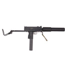 【中古即納】[MIL] 東京マルイ 電動サブマシンガン マック10 (18歳以上専用)(20150803)