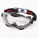 【中古即納】[MIL] LayLax(ライラクス) SATELLITE(サテライト) タクティカルグラス バックルタイプ BK(ブラック/黒)(20150529)