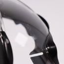 【中古即納】[MIL] LayLax(ライラクス) SATELLITE(サテライト) タクティカルグラス バックルタイプ BK(ブラック/黒)(20150529)