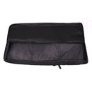 【中古即納】[MIL] ノーブランド セパレーター付 シングルガンケース BK(ブラック/黒)(130×35×6cm)(20150223)