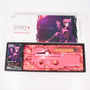 【中古即納】[MIL] 東京マルイ 期間生産品 電動ガンプラス P-90プラス バージョン・レン 「SAO オルタナティブ ガンゲイル・オンラインII」コラボレーション・モデル(No.04) (18歳以上専用)(20250402)