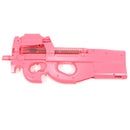 【中古即納】[MIL] 東京マルイ 期間生産品 電動ガンプラス P-90プラス バージョン・レン 「SAO オルタナティブ ガンゲイル・オンラインII」コラボレーション・モデル(No.04) (18歳以上専用)(20250402)