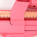 【中古即納】[MIL] 東京マルイ 期間生産品 電動ガンプラス P-90プラス バージョン・レン 「SAO オルタナティブ ガンゲイル・オンラインII」コラボレーション・モデル(No.04) (18歳以上専用)(20250402)