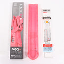 【中古即納】[MIL] 東京マルイ 期間生産品 P-90用 300 LLENN(レン)射マガジン 「SAO オルタナティブ ガンゲイル・オンラインII」コラボレーション・モデル(No.254)(20250402)