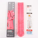 【中古即納】[MIL] 東京マルイ 期間生産品 P-90用 300 LLENN(レン)射マガジン 「SAO オルタナティブ ガンゲイル・オンラインII」コラボレーション・モデル(No.254)(20250402)