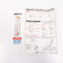 【中古即納】[MIL] 東京マルイ 期間生産品 P-90用 300 LLENN(レン)射マガジン 「SAO オルタナティブ ガンゲイル・オンラインII」コラボレーション・モデル(No.254)(20250402)